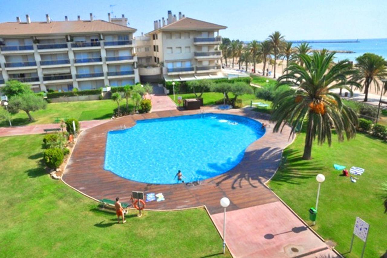 Carrer Golf De Sant Jordi, 2 A Cambrils Exterior foto
