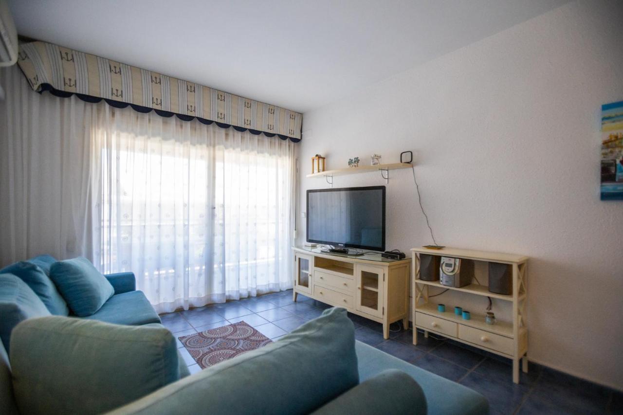 Carrer Golf De Sant Jordi, 2 A Cambrils Exterior foto