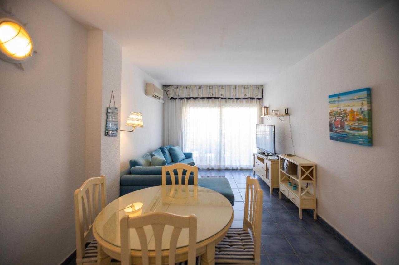Carrer Golf De Sant Jordi, 2 A Cambrils Exterior foto