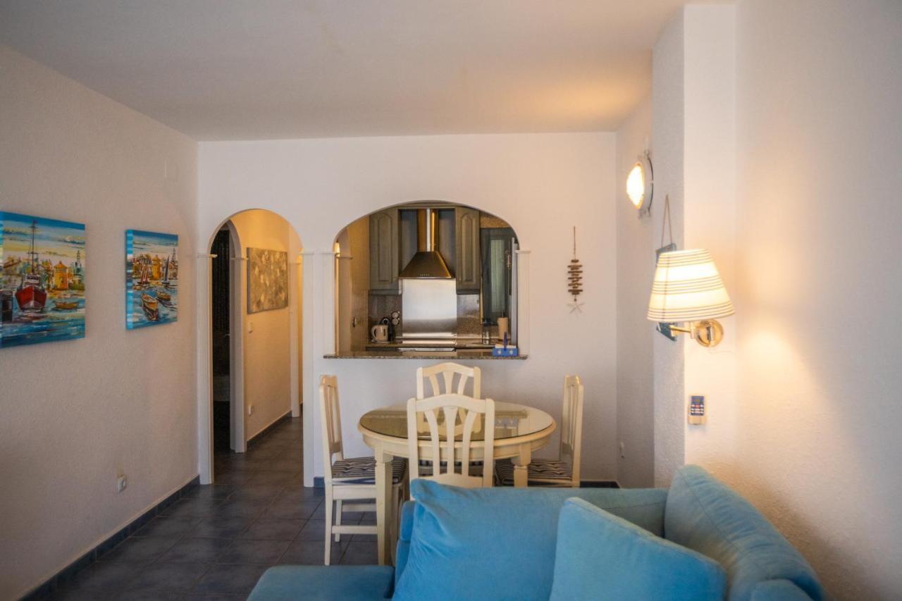 Carrer Golf De Sant Jordi, 2 A Cambrils Exterior foto