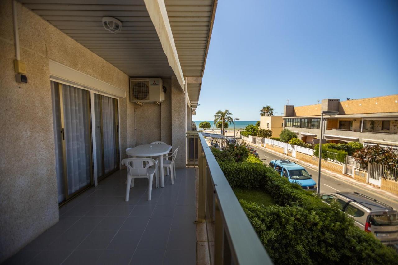 Carrer Golf De Sant Jordi, 2 A Cambrils Exterior foto