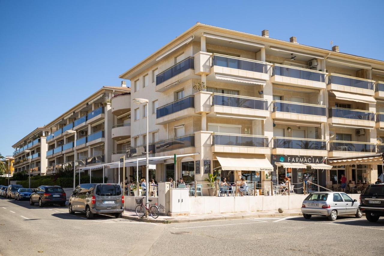 Carrer Golf De Sant Jordi, 2 A Cambrils Exterior foto