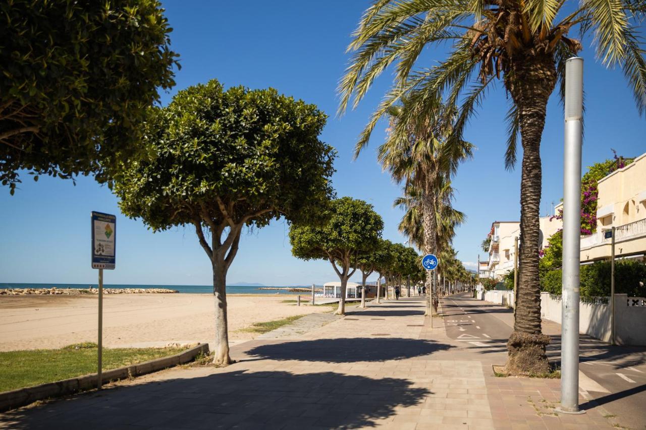 Carrer Golf De Sant Jordi, 2 A Cambrils Exterior foto