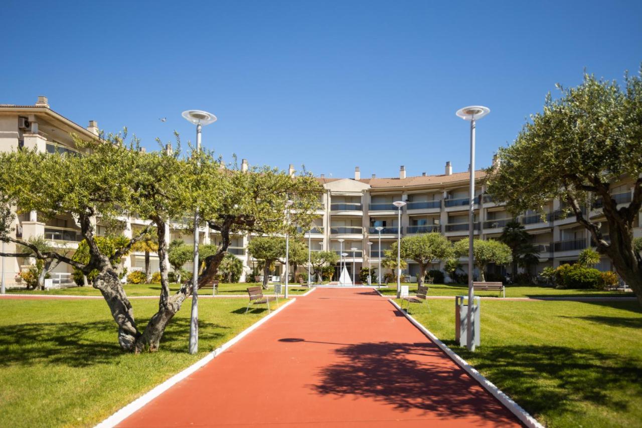 Carrer Golf De Sant Jordi, 2 A Cambrils Exterior foto