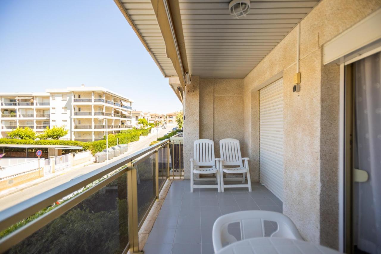 Carrer Golf De Sant Jordi, 2 A Cambrils Exterior foto